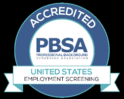 PBSA Accredited